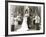 Church Wedding-null-Framed Photo