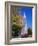 Church, Wiscasset Village, Maine, New England, USA-Roy Rainford-Framed Photographic Print