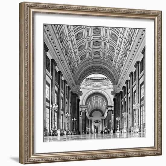 Church-null-Framed Photographic Print