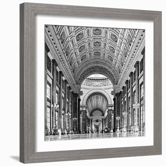 Church-null-Framed Photographic Print