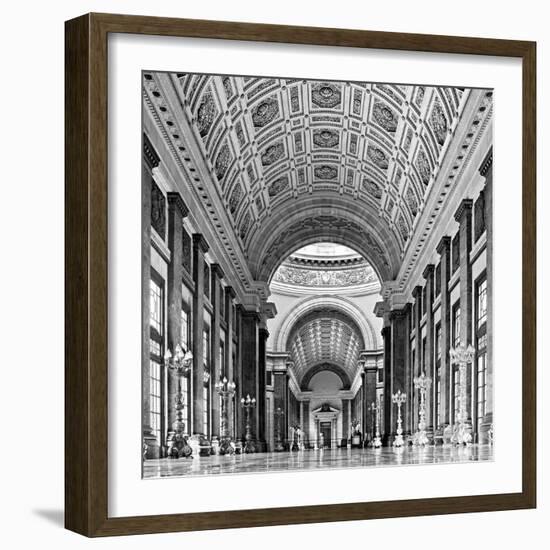 Church-null-Framed Photographic Print