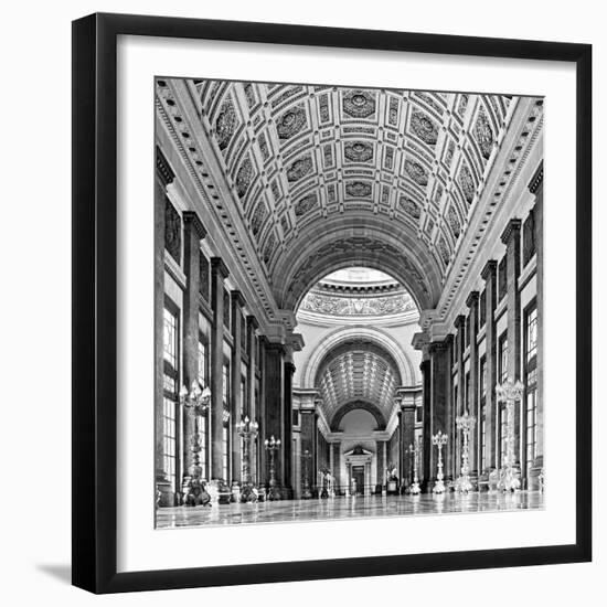 Church-null-Framed Photographic Print