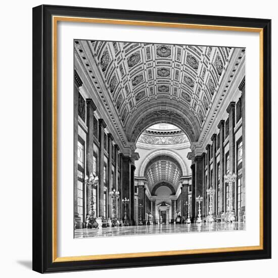 Church-null-Framed Photographic Print