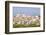 Churches and Domes of the Rome Skyline Showing Victor Emmanuel Ii Monument in the Distance, Rome-Neale Clark-Framed Photographic Print