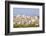 Churches and Domes of the Rome Skyline Showing Victor Emmanuel Ii Monument in the Distance, Rome-Neale Clark-Framed Photographic Print