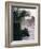 Chutes De La Lobe, Kribi, West Coast, Cameroon, Africa-David Poole-Framed Photographic Print