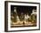 Cibeles Square, Madrid, Spain, Europe-Marco Cristofori-Framed Photographic Print