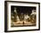 Cibeles Square, Madrid, Spain, Europe-Marco Cristofori-Framed Photographic Print