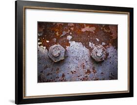 Ciblation-Jean-François Dupuis-Framed Art Print