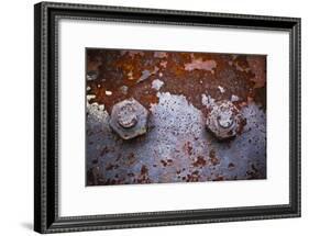 Ciblation-Jean-François Dupuis-Framed Art Print