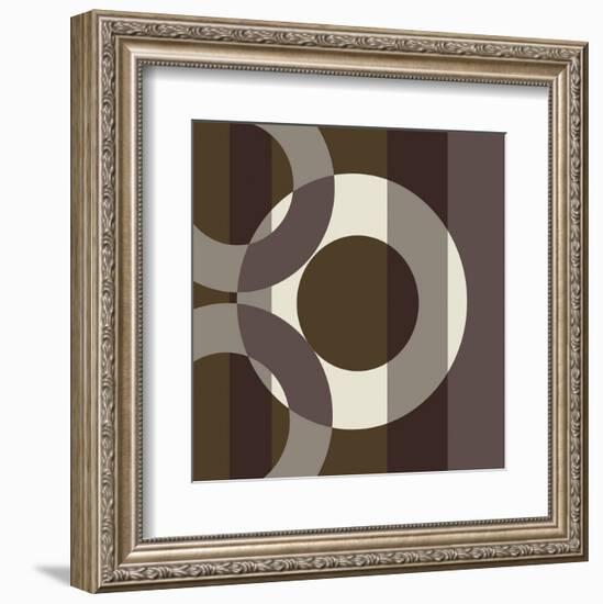 Cibonne-Denise Duplock-Framed Art Print