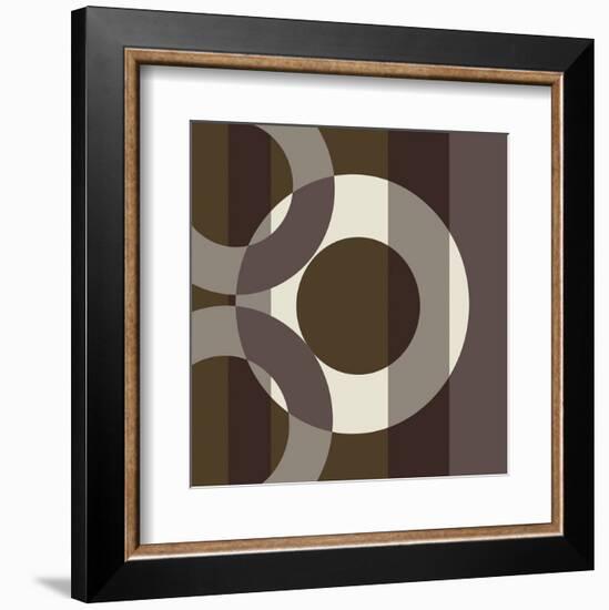 Cibonne-Denise Duplock-Framed Art Print