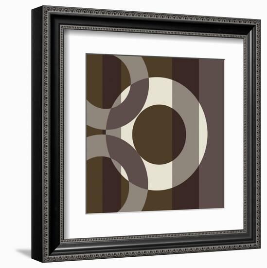 Cibonne-Denise Duplock-Framed Art Print