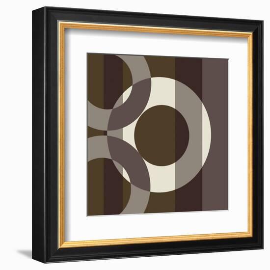 Cibonne-Denise Duplock-Framed Art Print