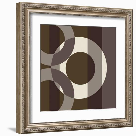 Cibonne-Denise Duplock-Framed Art Print