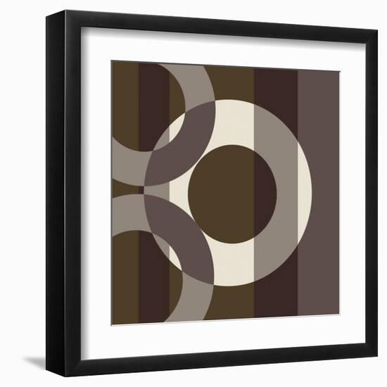 Cibonne-Denise Duplock-Framed Art Print