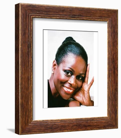 Cicely Tyson-null-Framed Photo