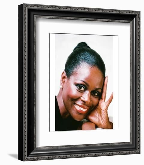 Cicely Tyson-null-Framed Photo