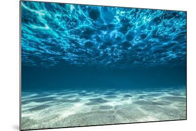 プリントw/フレーム【Colorfornia beautiful ocean】 A0 Canvas White Floating Frame - CityB006 - City Beach, W.A.