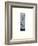 Ciel Gris-Georges Braque-Framed Premium Edition