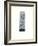 Ciel Gris-Georges Braque-Framed Premium Edition