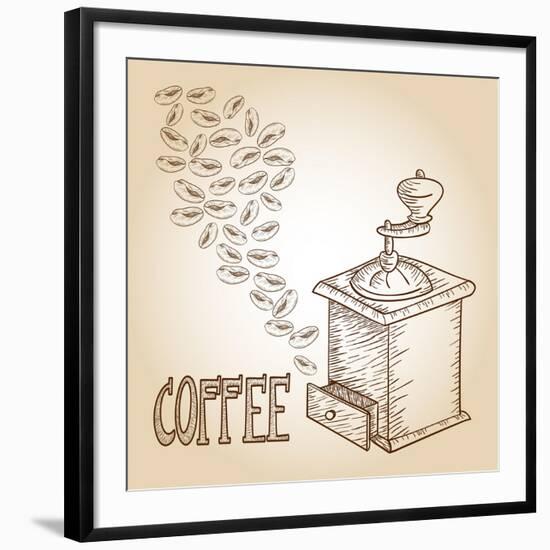 Art Print, , large