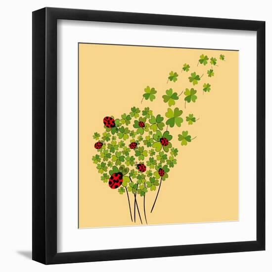 Art Print, , large