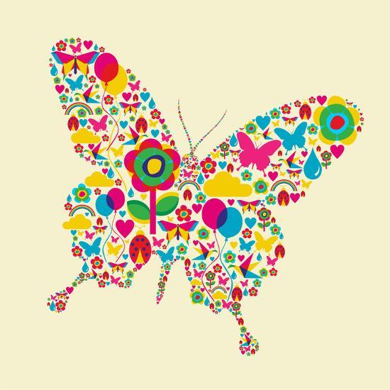 Art Print, , large
