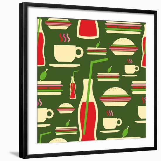 Art Print, , large