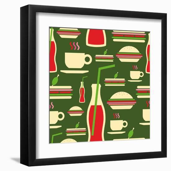 Art Print, , large