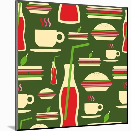 Art Print, , large