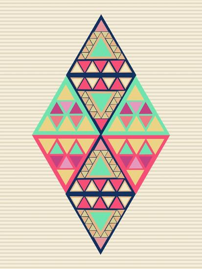 Art Print, , large