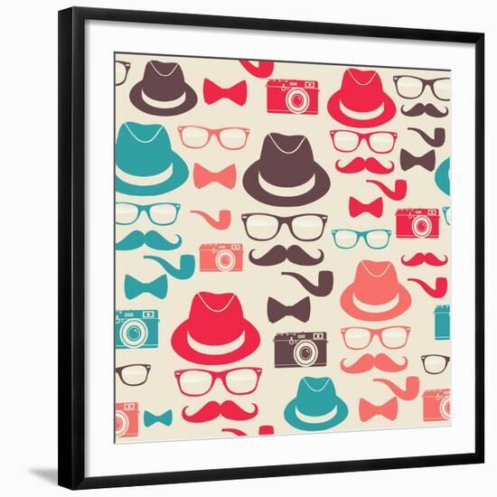 Art Print, , large