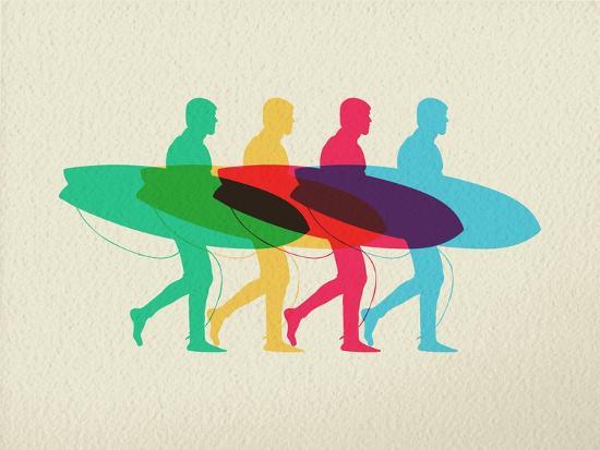 Art Print, , large