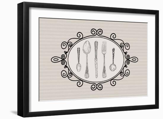 Art Print, , large