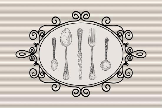 Art Print, , large