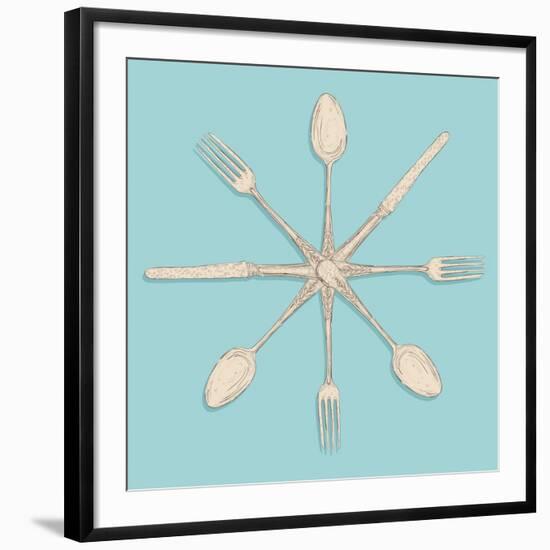 Art Print, , large