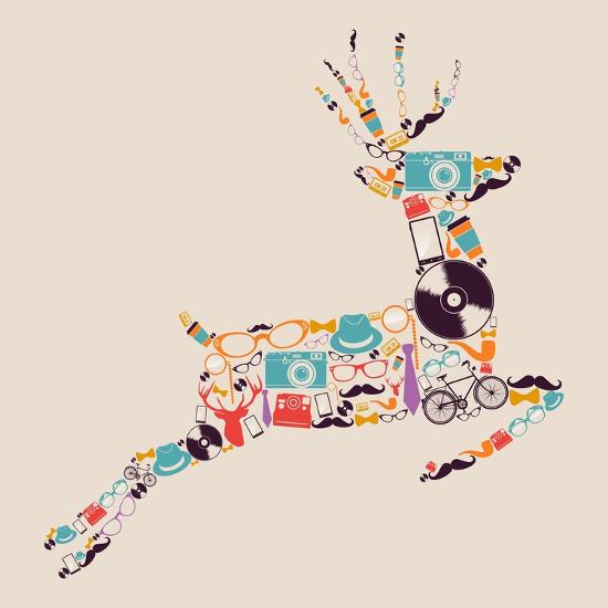 Art Print, , large