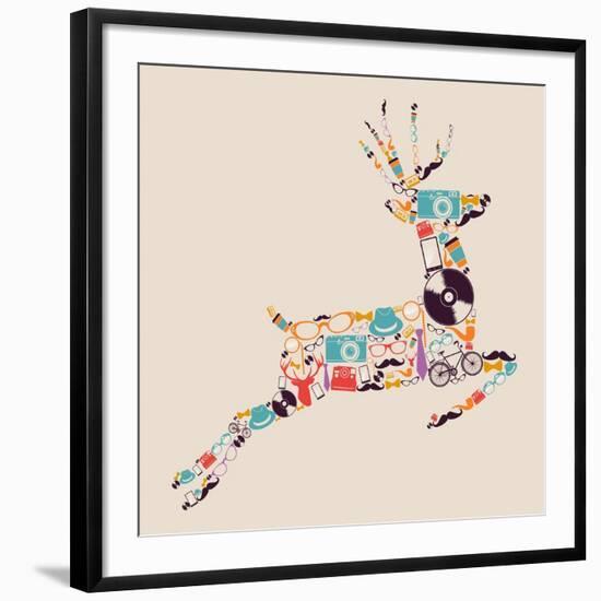 Art Print, , large