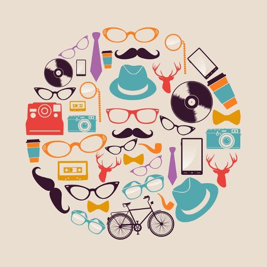 Art Print, , large