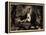 Cigarette, 1918-George Wesley Bellows-Framed Premier Image Canvas