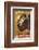 Cigarillos Privados-Achille Luciano Mauzan-Framed Art Print