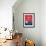Cigaweed Mota-JJ Brando-Framed Art Print displayed on a wall