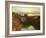 Cilgerran Castle-Peter De Wint-Framed Giclee Print