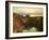 Cilgerran Castle-Peter De Wint-Framed Giclee Print