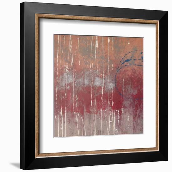 Cimarron-Denise Duplock-Framed Art Print