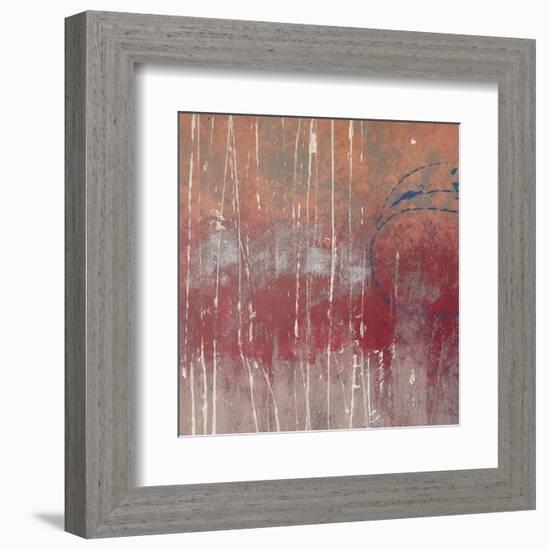 Cimarron-Denise Duplock-Framed Art Print