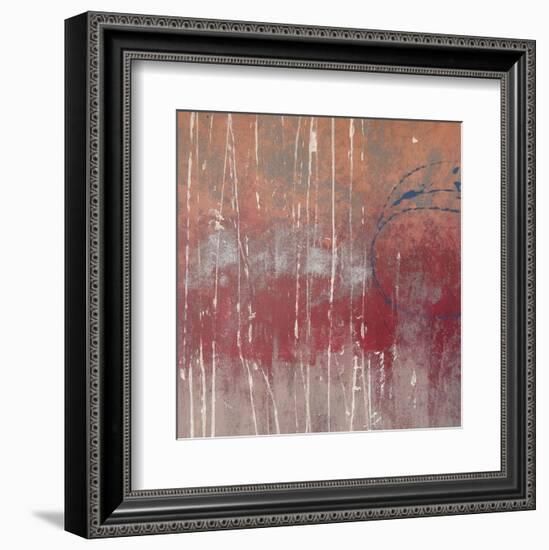 Cimarron-Denise Duplock-Framed Art Print