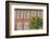 Cimiez, Nice, France-Jim Engelbrecht-Framed Photographic Print