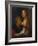 Cimon and Pero (Caritas Romana)-Georg Pencz-Framed Giclee Print